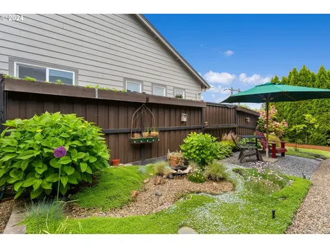 65 W Dean Avenue Eugene OR 97404