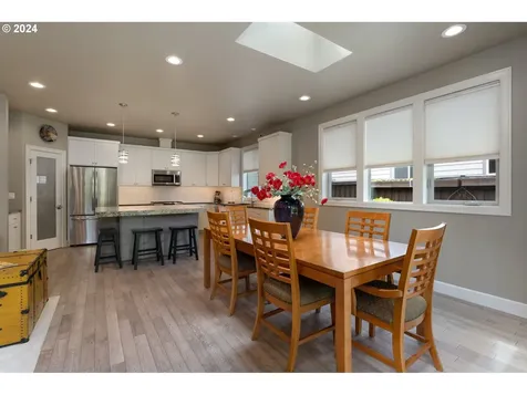 65 W Dean Avenue Eugene OR 97404