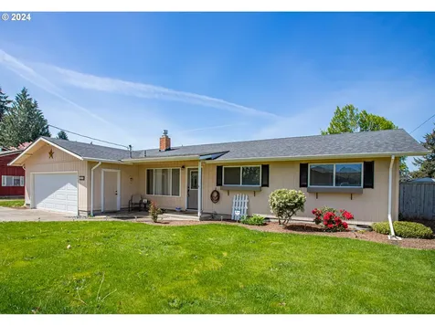 3533 Hoodview Drive Hubbard OR 97032