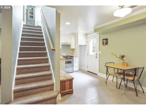 4730 NE Flanders Street Portland OR 97213