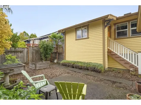 4730 NE Flanders Street Portland OR 97213