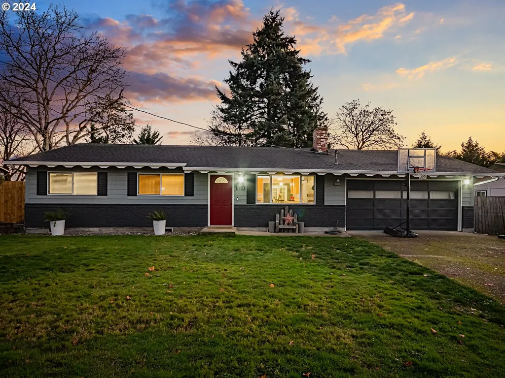 11805 NE 14th Street Vancouver WA 98684