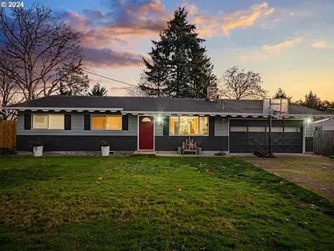 11805 NE 14th Street Vancouver WA 98684