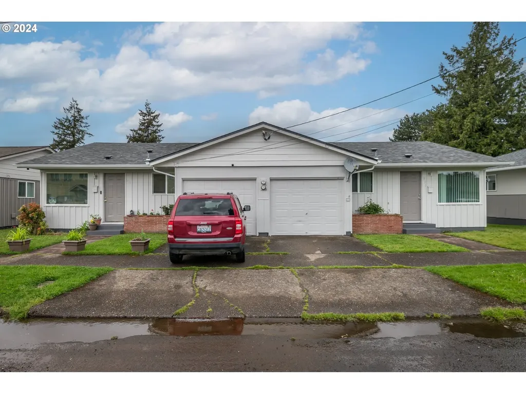 909 Cedar Street Kelso WA 98626