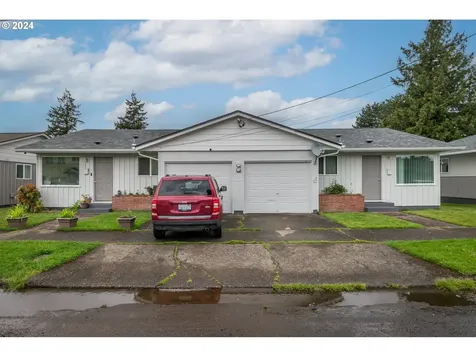 909 Cedar Street Kelso WA 98626