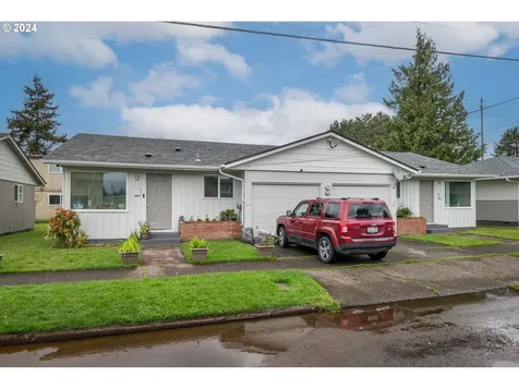 909 Cedar Street Kelso WA 98626