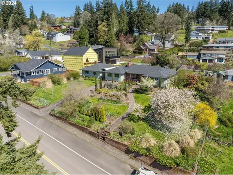 480 N 4th Street Kalama WA 98625