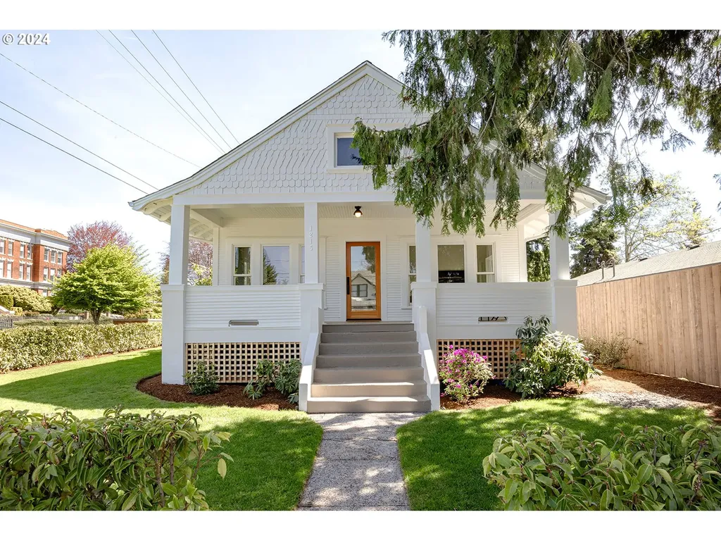 1215 V Street Vancouver WA 98661