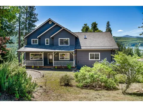 630 Sunridge Lane Lowell OR 97452