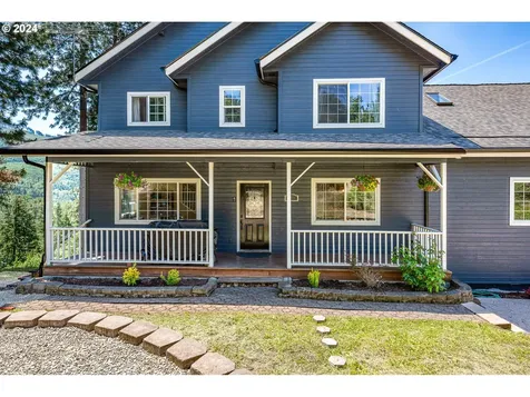 630 Sunridge Lane Lowell OR 97452