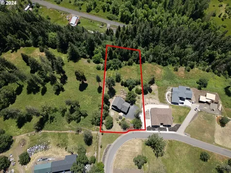 630 Sunridge Lane Lowell OR 97452