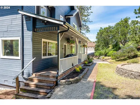 630 Sunridge Lane Lowell OR 97452