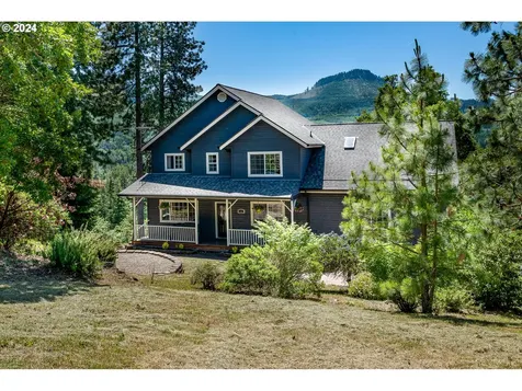 630 Sunridge Lane Lowell OR 97452