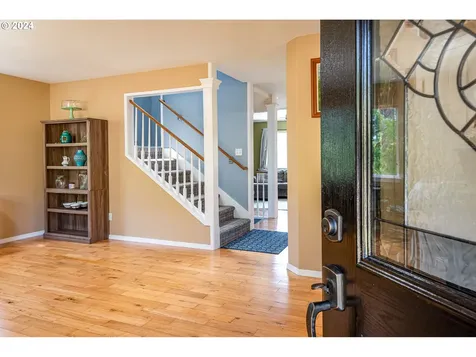630 Sunridge Lane Lowell OR 97452