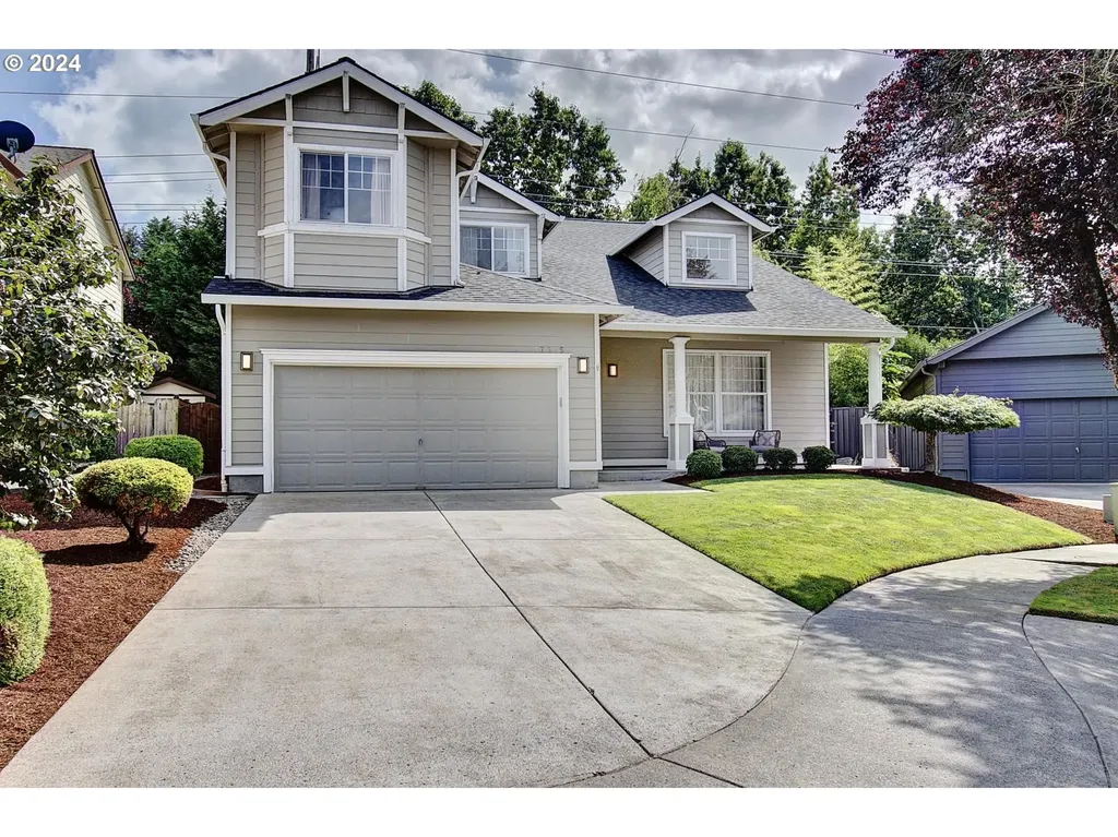 17615 Se 14th Circle Vancouver WA 98683