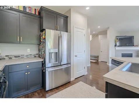 122 N 34th Court Ridgefield WA 98642
