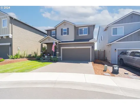 122 N 34th Court Ridgefield WA 98642
