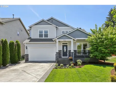 8903 Ne 35th Court Vancouver WA 98665