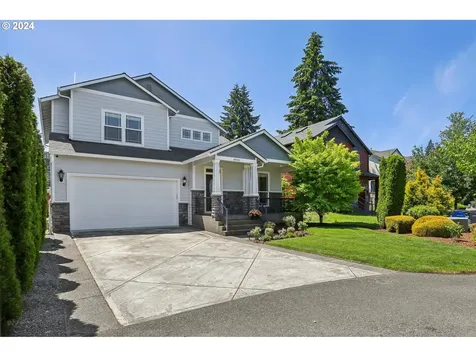 8903 Ne 35th Court Vancouver WA 98665