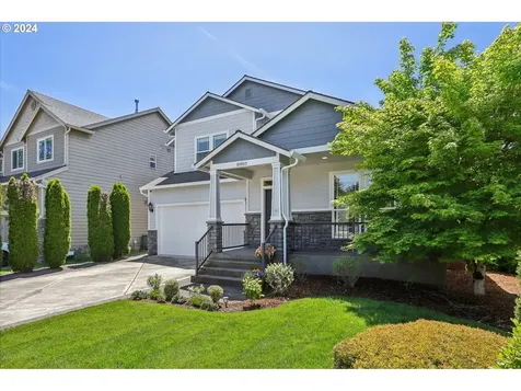 8903 Ne 35th Court Vancouver WA 98665