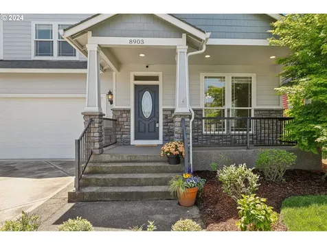 8903 Ne 35th Court Vancouver WA 98665