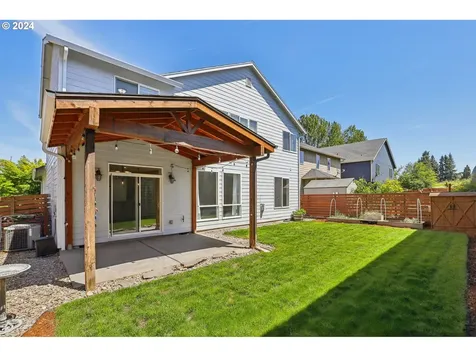8903 Ne 35th Court Vancouver WA 98665