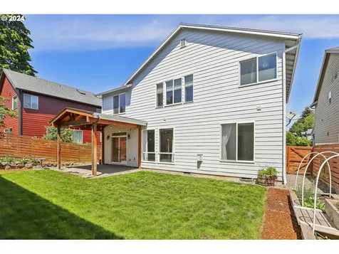 8903 Ne 35th Court Vancouver WA 98665