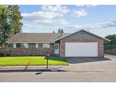 1274 Ne 29th Street Gresham OR 97030