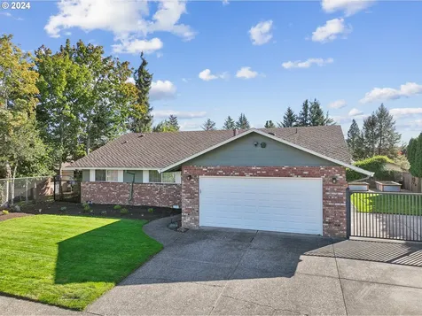 1274 Ne 29th Street Gresham OR 97030