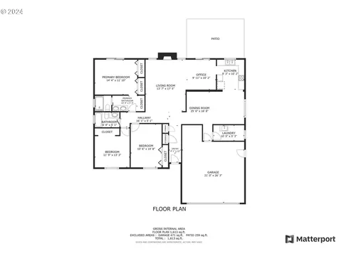 1274 Ne 29th Street Gresham OR 97030