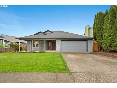 4409 NE 155th Avenue Vancouver WA 98682