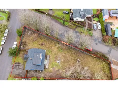 2619 Se 87th Avenue Portland OR 97266