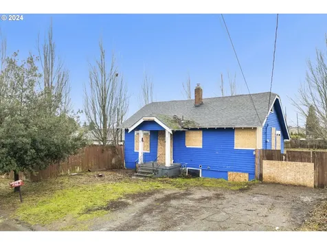 2619 Se 87th Avenue Portland OR 97266