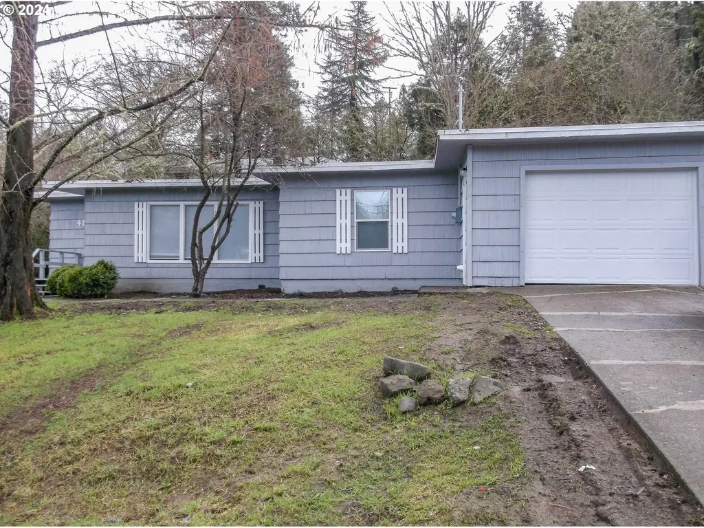481 Se Leland Street Roseburg OR 97470