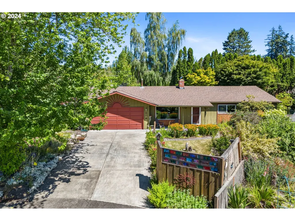 7000 Sw Royal Oak Court Portland OR 97223