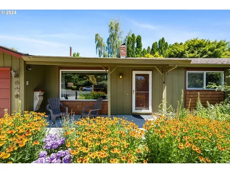 7000 Sw Royal Oak Court Portland OR 97223