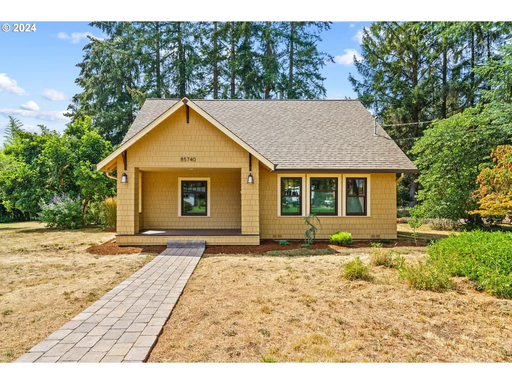 85740 Jasper Park Road Pleasant Hill OR 97455