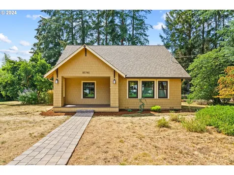 85740 Jasper Park Road Pleasant Hill OR 97455