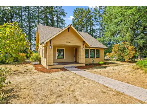 85740 Jasper Park Road Pleasant Hill OR 97455