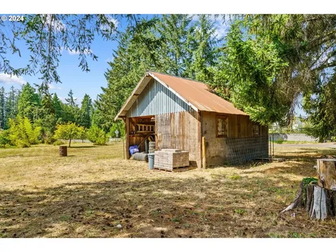 85740 Jasper Park Road Pleasant Hill OR 97455