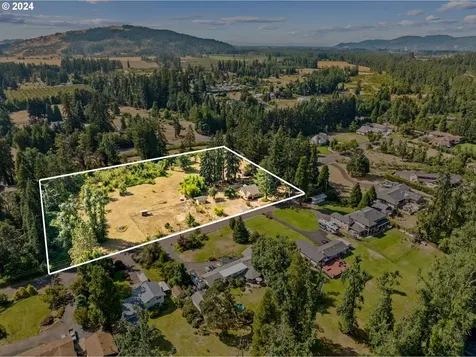 85740 Jasper Park Road Pleasant Hill OR 97455