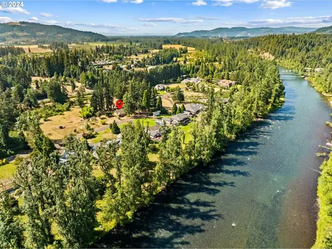 85740 Jasper Park Road Pleasant Hill OR 97455