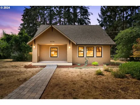 85740 Jasper Park Road Pleasant Hill OR 97455