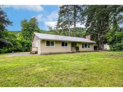 22806 Willow Lane Veneta OR 97487