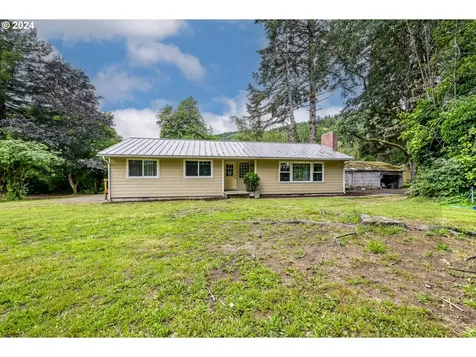 22806 Willow Lane Veneta OR 97487