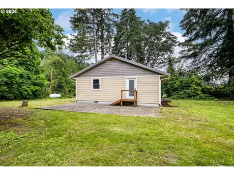 22806 Willow Lane Veneta OR 97487
