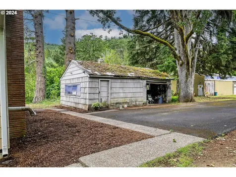 22806 Willow Lane Veneta OR 97487