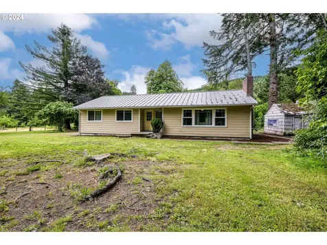 22806 Willow Lane Veneta OR 97487