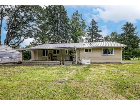22806 Willow Lane Veneta OR 97487