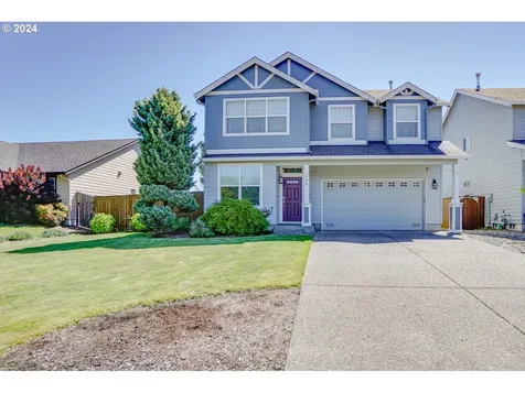 308 Sycamore Street Woodland WA 98674